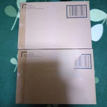 METAL ROBOT혼 스트라이크 프리덤 이식 프라우드 디펜더