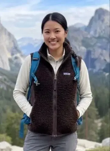 Patagonia 레트로X 베스트