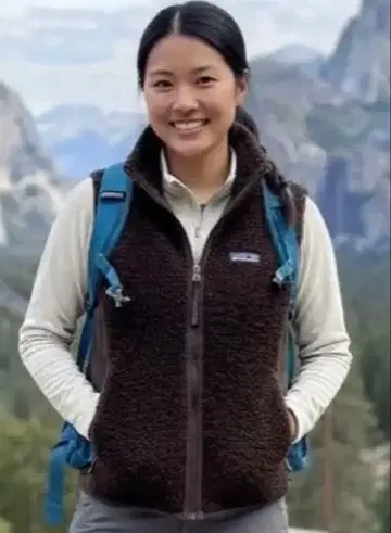 Patagonia 레트로X 베스트