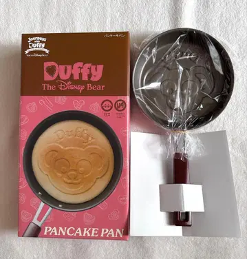 Duffy 팬케이크 팬 직경 16cm 가스용