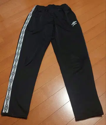 UMBRO 저지 팬츠