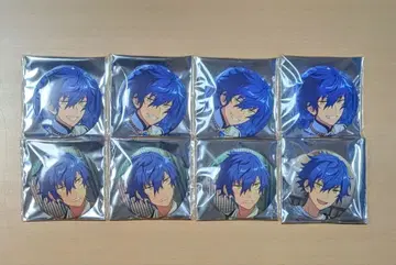 앙스타 사자나미 쥰 캔뱃지