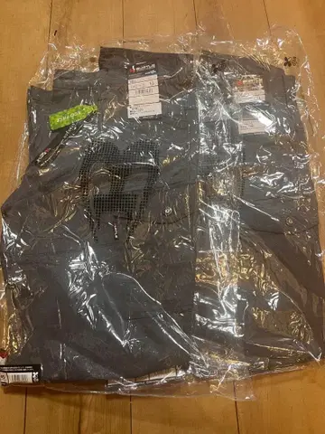 BURTLE / 바틀 7052 카고 팬츠 LL 인디고 새상품 미사용