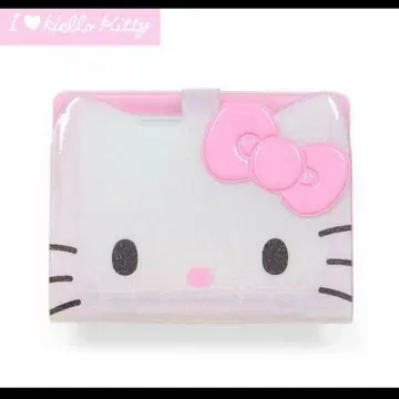 아이러브헬로키티 바인더 I Love Hello Kitty