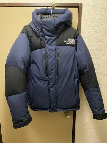 THE NORTH FACE 발트로 라이트 자켓 네이비 ND92340