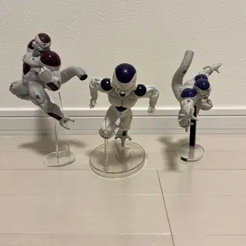 프리저 최종 형태 묶음 판매