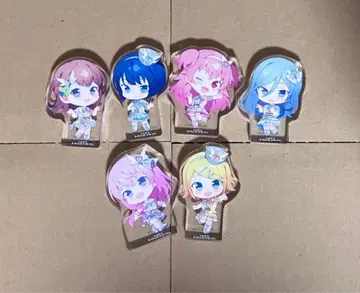 프로세카 코롯토 모어모어점프 세트