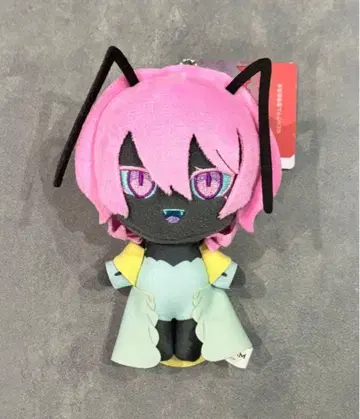 MILGRAM SD 봉제 인형 제2심 어나더 의상 ver. 무우 2