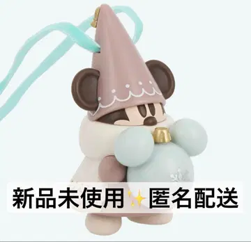 디즈니 크리스마스 2025 릴린린 캡슐 토이