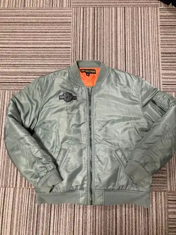 SALE 할리데이비슨 아우터