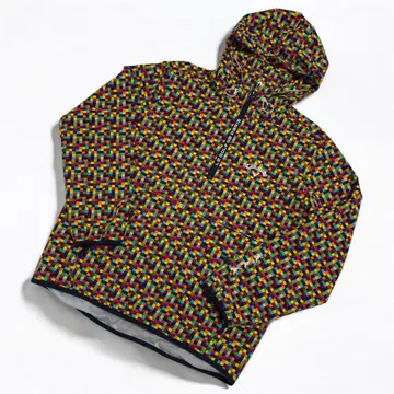 [ 새상품급 ] 캘러웨이 골프웨어 하프 지퍼 후드티 스트레치 소재