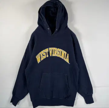 스티브 앤 발리 네이비 후드티