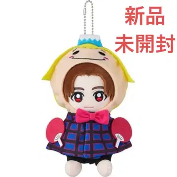 Hey! Say! JUMP 야마다 료스케 쿠루스케 푸 봉제 인형