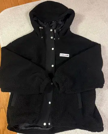 Java 보아 자켓 클래식 엘프 S