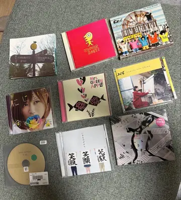 결혼식 BGM CD 묶음 판매, 낱개 판매 가능