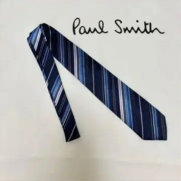 PaulSmith 넥타이