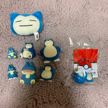 포켓몬 카비곤  묶음 판매