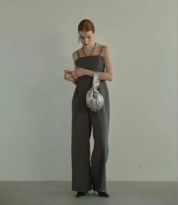 ANDRESD 올인원 차콜