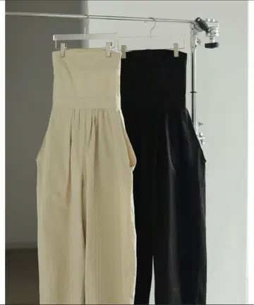 anuke Wide Bare Combinaison 38