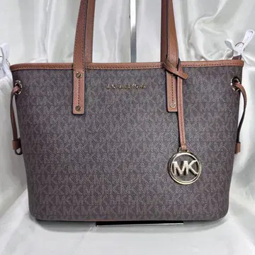 MICHAEL KORS 마이클코어스 제트 세트 토트백 새상품급