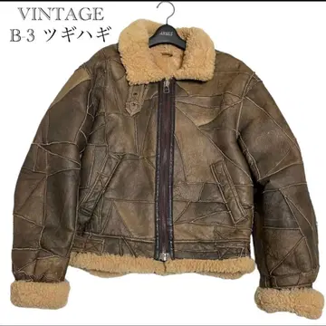 VINTAGE B-3 깁스 자켓