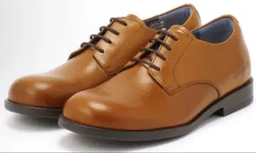 [ 26cm ] 버켄스탁/자렌/코냑 내추럴 가죽/