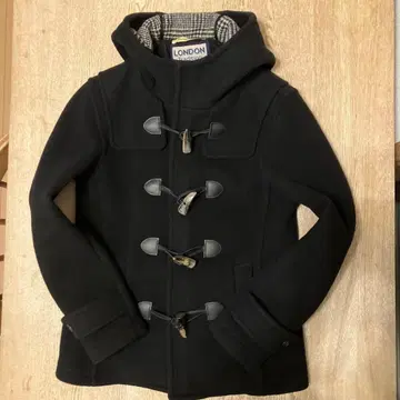 LONDON tradition 더플 코트 S 사이즈