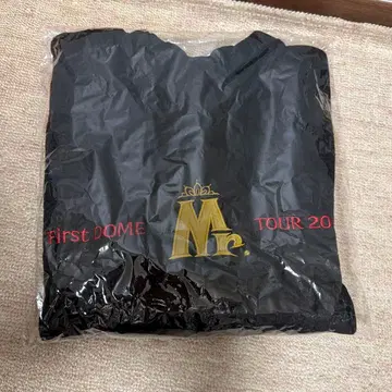 king&prince Mr. 트레이닝복