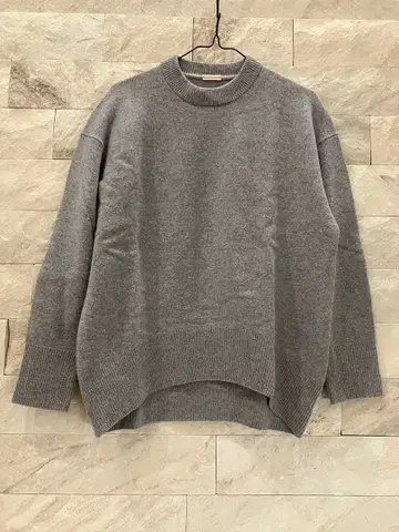 드레 스테리얼 DRESSTERIOR 니트 스웨터 38