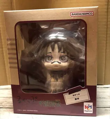 주술회전 룩업 쵸소우