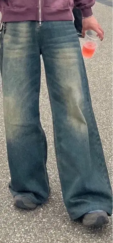 [ 즉시 결제 OK ] y2k 팬츠