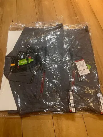 BURTLE 바틀 자켓 L L 사이즈 인디고 7051 새상품