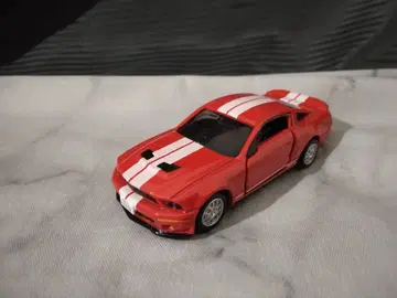 토미카 프리미엄 언리미티드 명탐정 코난 머스탱 이상윤(아카이 슈이치)