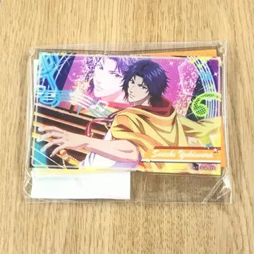 유키무라 세이이치 신 테니스의 왕자님 THANKS! 아크릴 스탠드