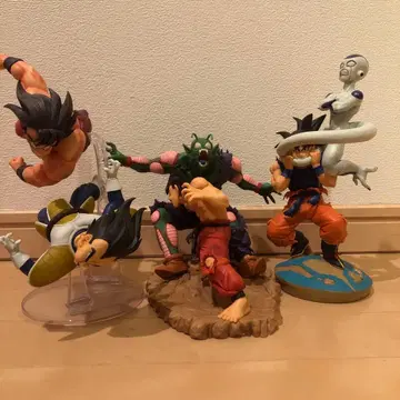 최저가 제일복권 드래곤볼 dragon history A상, B상, C상