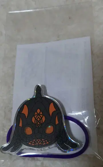 가면라이더 가브 카오카오오카오 머리끈 2 니엘브 호로