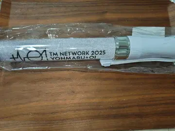 TM NETWORK YONMARU +01 응원봉 (점등 가능)