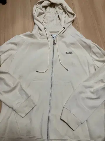 BALR. 집업 맨투맨 셋업 L 사이즈