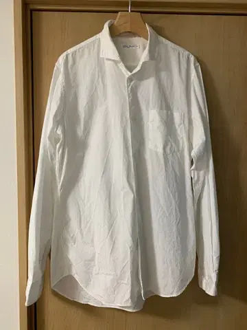 썬리밋 SH04 브로드 와이드 스프레드 셔츠