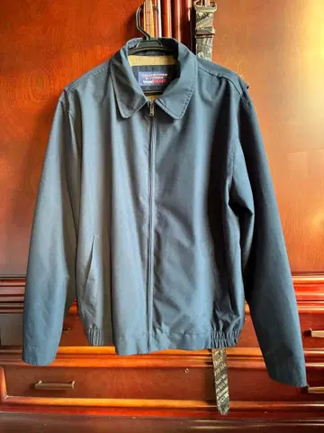 ROUNDTREE & YORKE travelSMART M 네이비