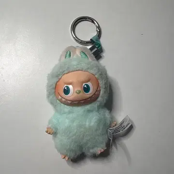 POP MART Labubu 키링