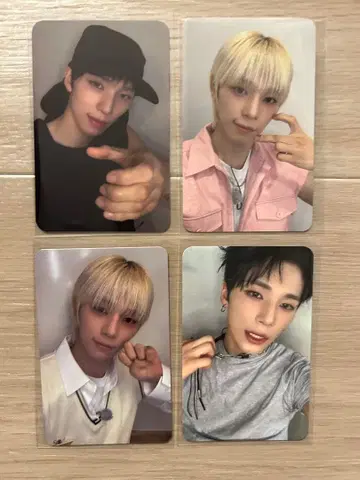 NEXZ Beat-Boxer 소곤 트레카세트