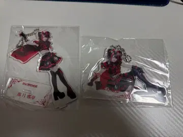 MAD MEDICINE 마도메도 나츠키 잠 아크릴 스탠드 미개봉