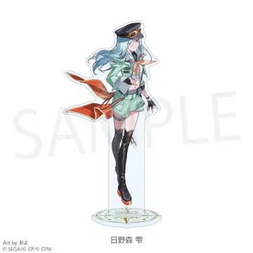 프로세카 히노모리 시즈쿠 세카라이 5th 아크릴 스탠드