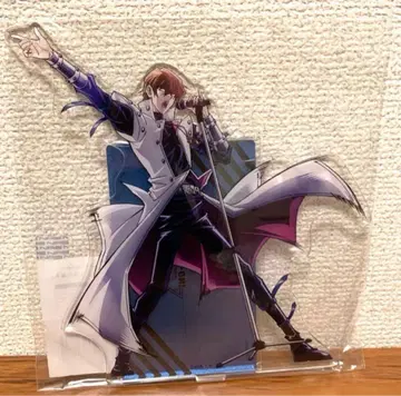 유희왕 duelist Live Kingdom 아크릴 스탠드 카이바 세토