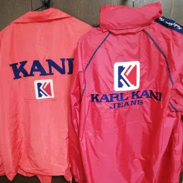 KARL KANI 자켓 세트