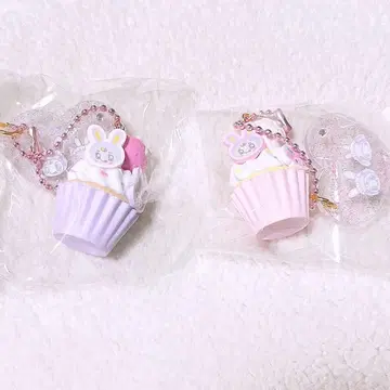 메조피아노 산리오 시크릿 참 마이멜로디 쿠로미