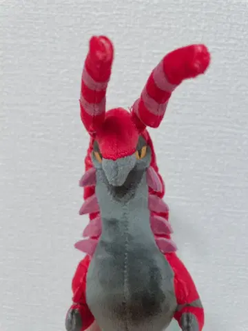 포켓몬 페르시온 봉제 인형 포켓몬 fit