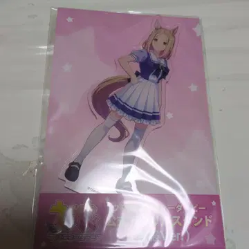 나리타 탑 로드 아크릴 스탠드 특별판