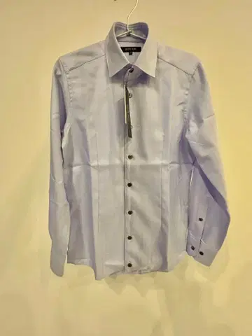 긴팔 셔츠 사이즈 44 MICHEL KLEIN